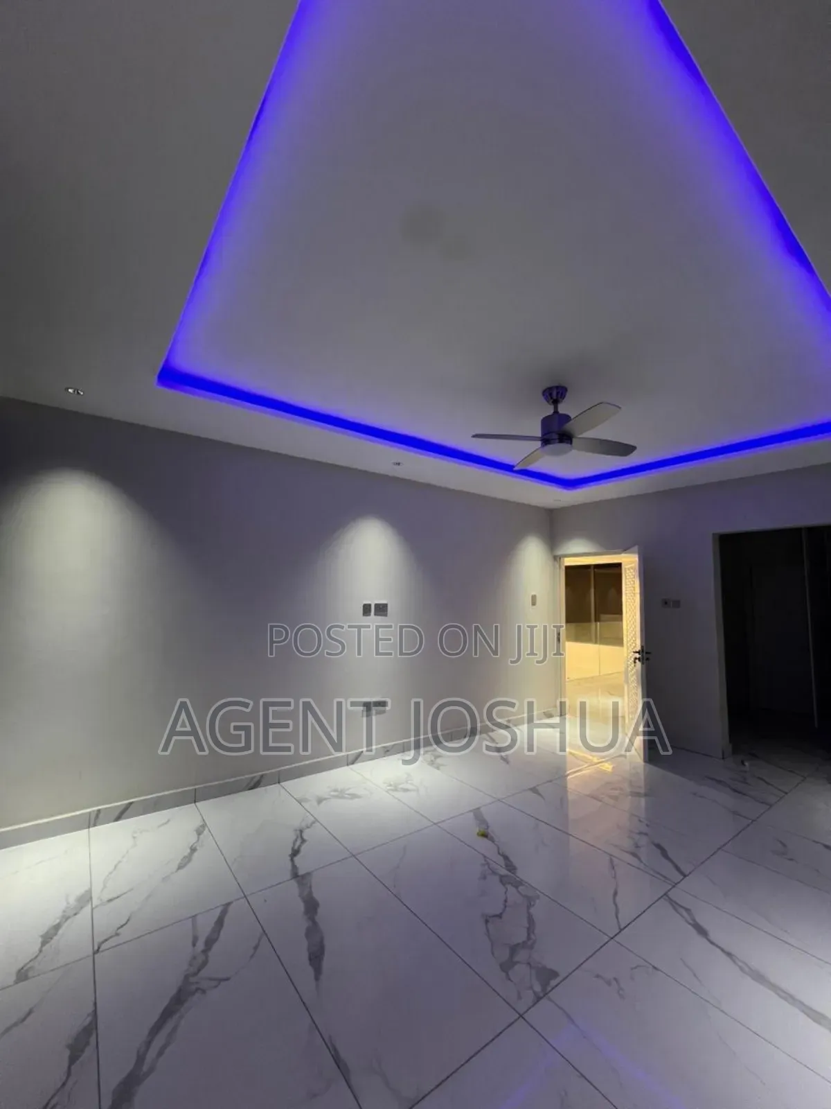 4bdrm House in East Legon for sale