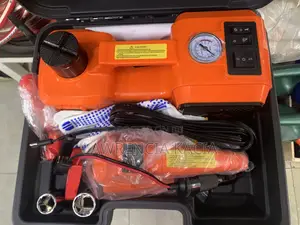 3 În 1 Electricals Jack