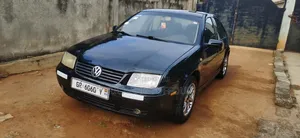 Volkswagen Jetta GLS 2000 Black