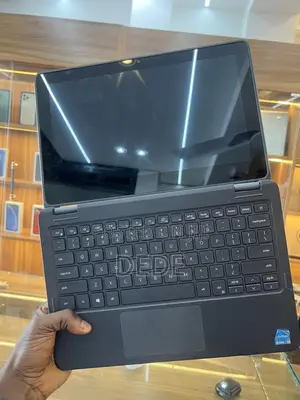 New Laptop Dell Latitude 3120 8GB Intel Core i3 SSD 128GB