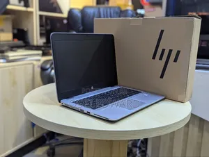 New Laptop HP EliteBook 840 G5 16GB Intel Core i7 SSD 512GB