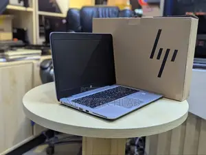 New Laptop HP EliteBook 840 G5 16GB Intel Core i7 SSD 512GB