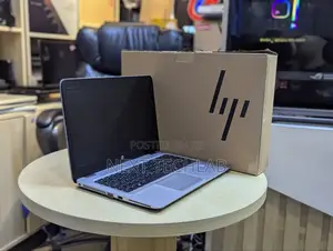 New Laptop HP EliteBook 840 G5 16GB Intel Core i7 SSD 512GB