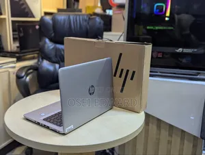 New Laptop HP EliteBook 840 G5 16GB Intel Core i7 SSD 512GB