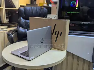 New Laptop HP EliteBook 840 G5 16GB Intel Core i7 SSD 512GB