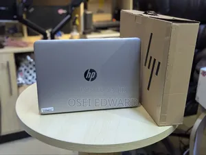 New Laptop HP EliteBook 840 G5 16GB Intel Core i7 SSD 512GB