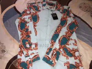 Original Boohooman Two Pieces Set Men Wear.