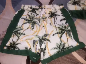 Original Boohooman Two Pieces Set Men Wear.