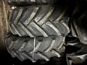 Tractor Tyres