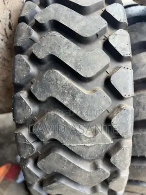 Tractor Tyres