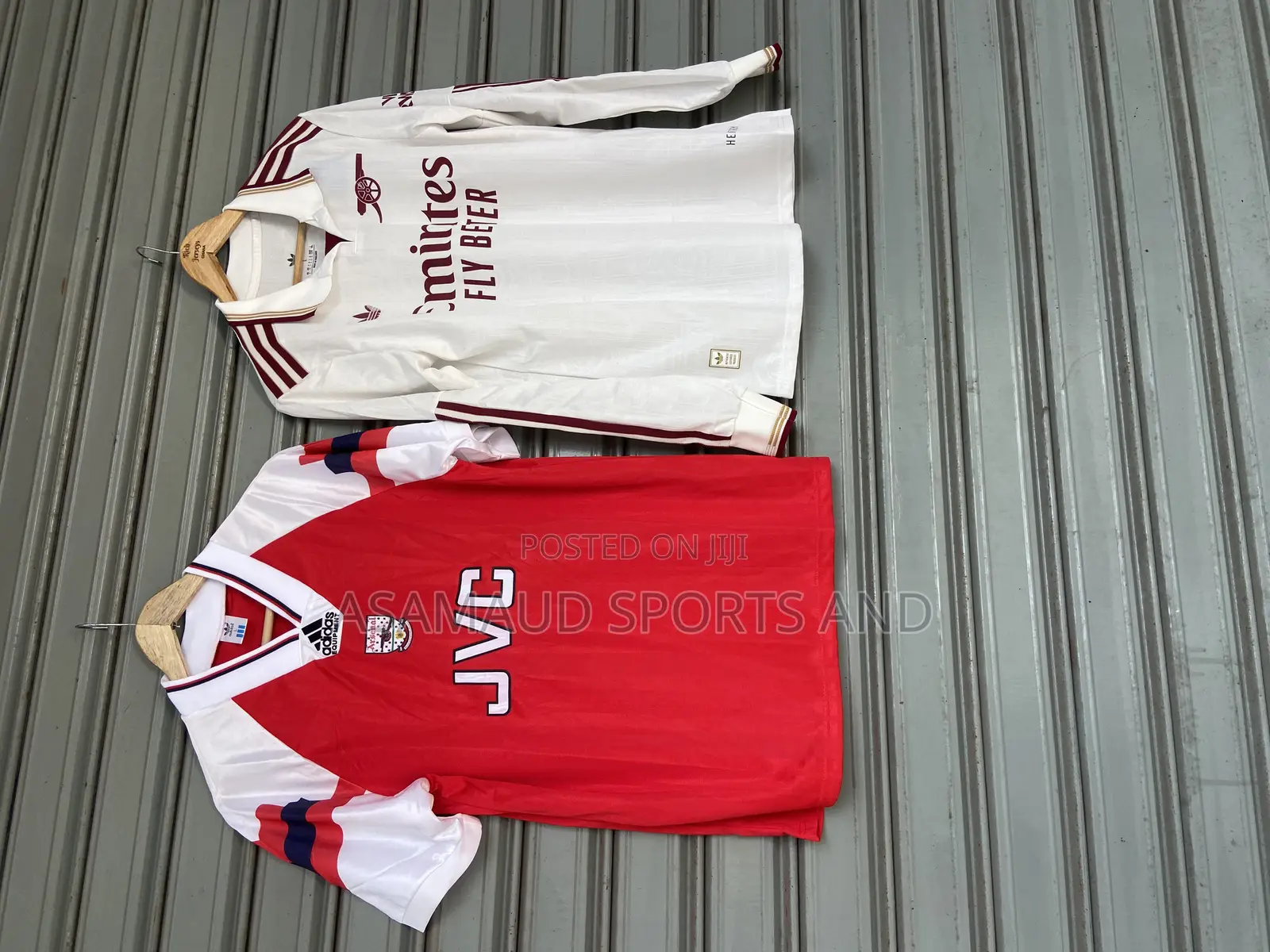 Original Arsenal Long Sleeve Jersey Available At Cool Price