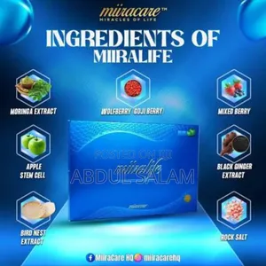 Healthy life