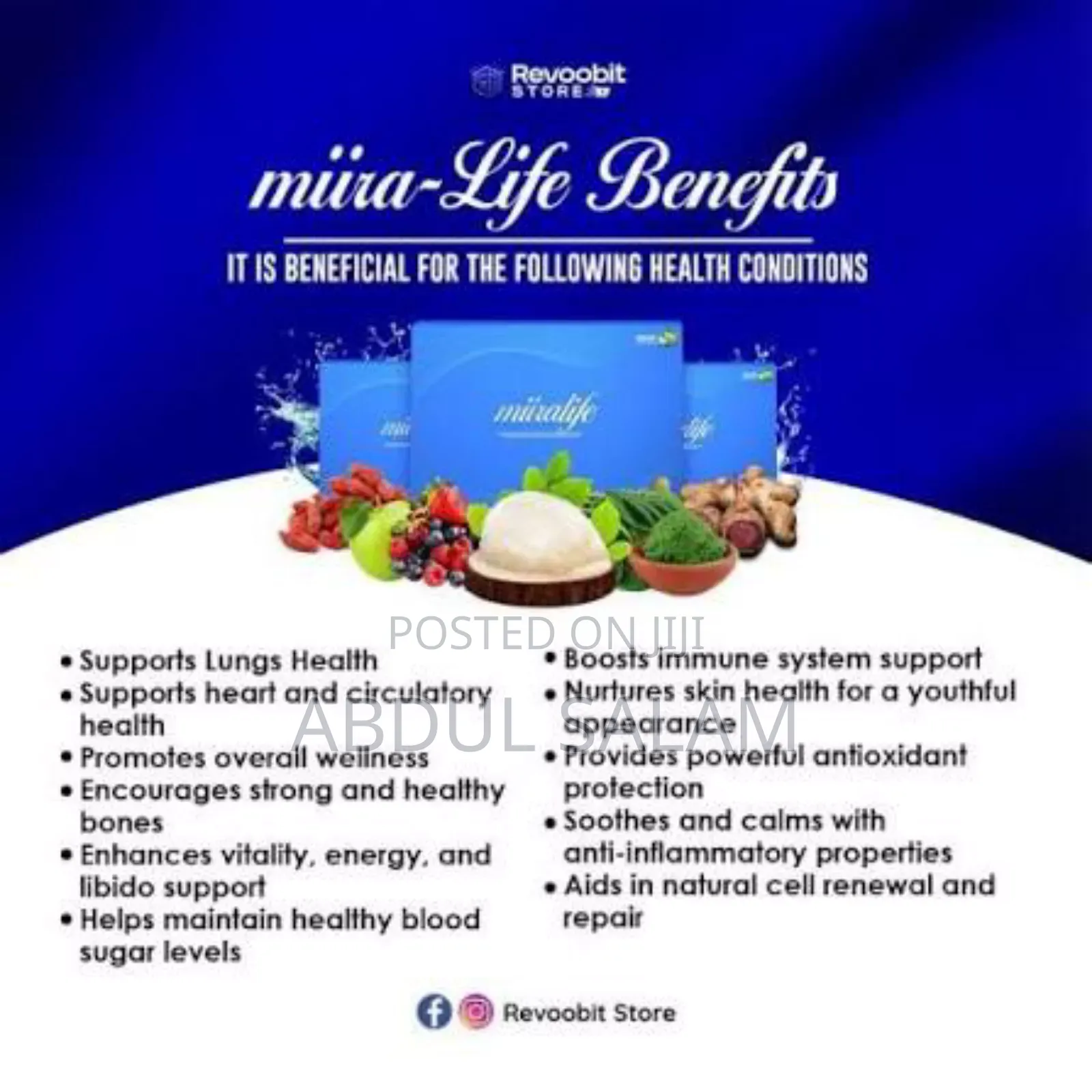 Wellness