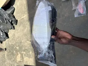 Hyundai Elantra Side Mirror 12-13
