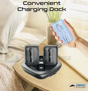 Promate Quatro-10 4 Piece Power Bank