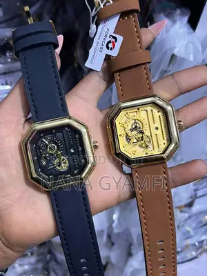 Quality and Durable Watches(Slide Left to View and Select)