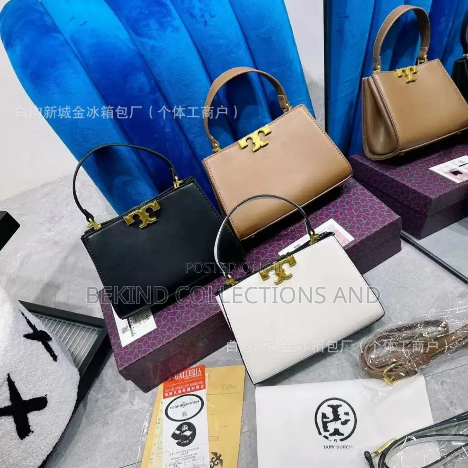Designer Bags