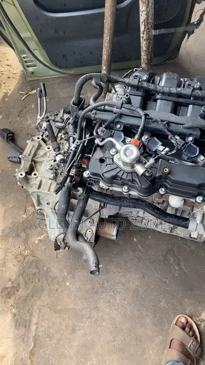 Hyundai Sonata 2012-15complete Engine Available