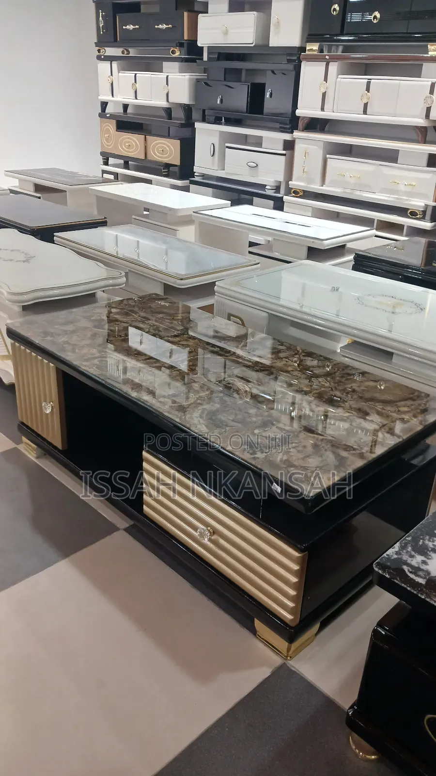 Centre Table