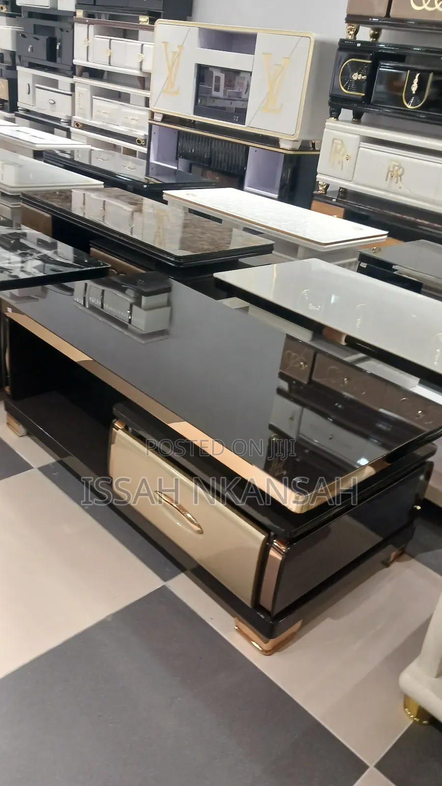 Centre Table