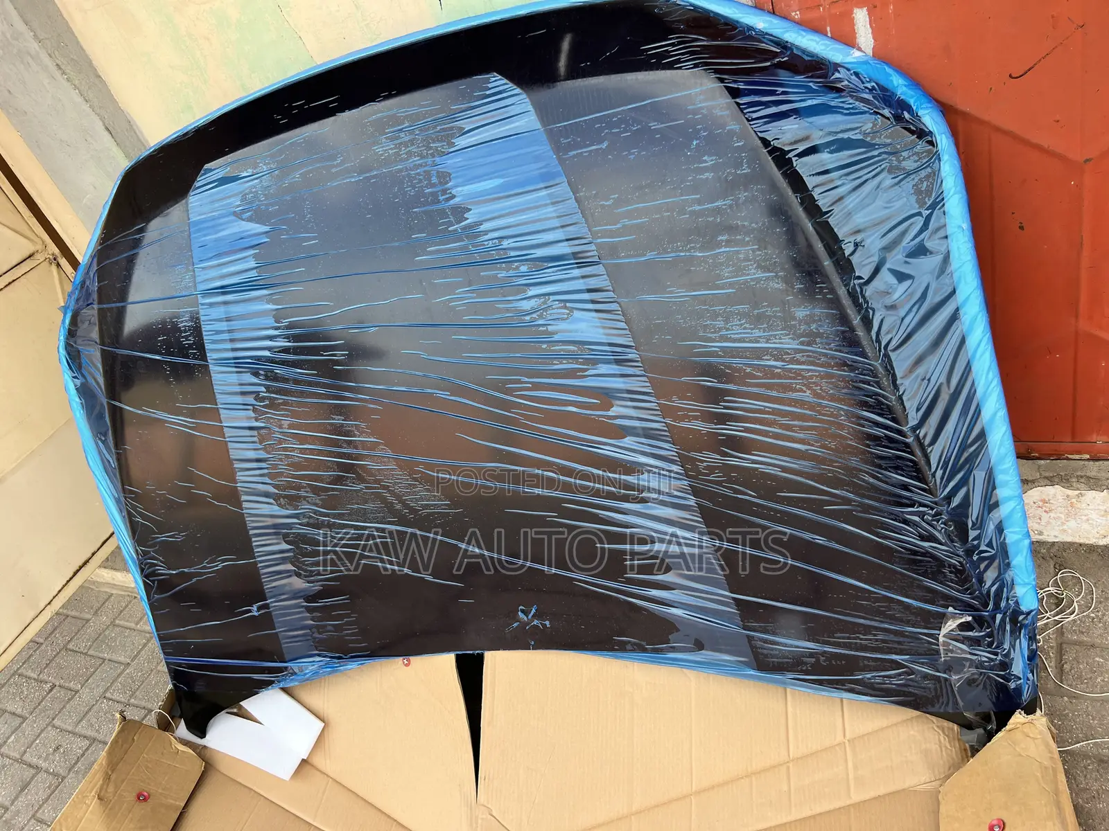 2021,2022,2023,2024 Hood or Bonnet for Ford F150