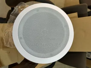 Pyle Passive Ceiling Speaker 6.5 Inch 200 Watts