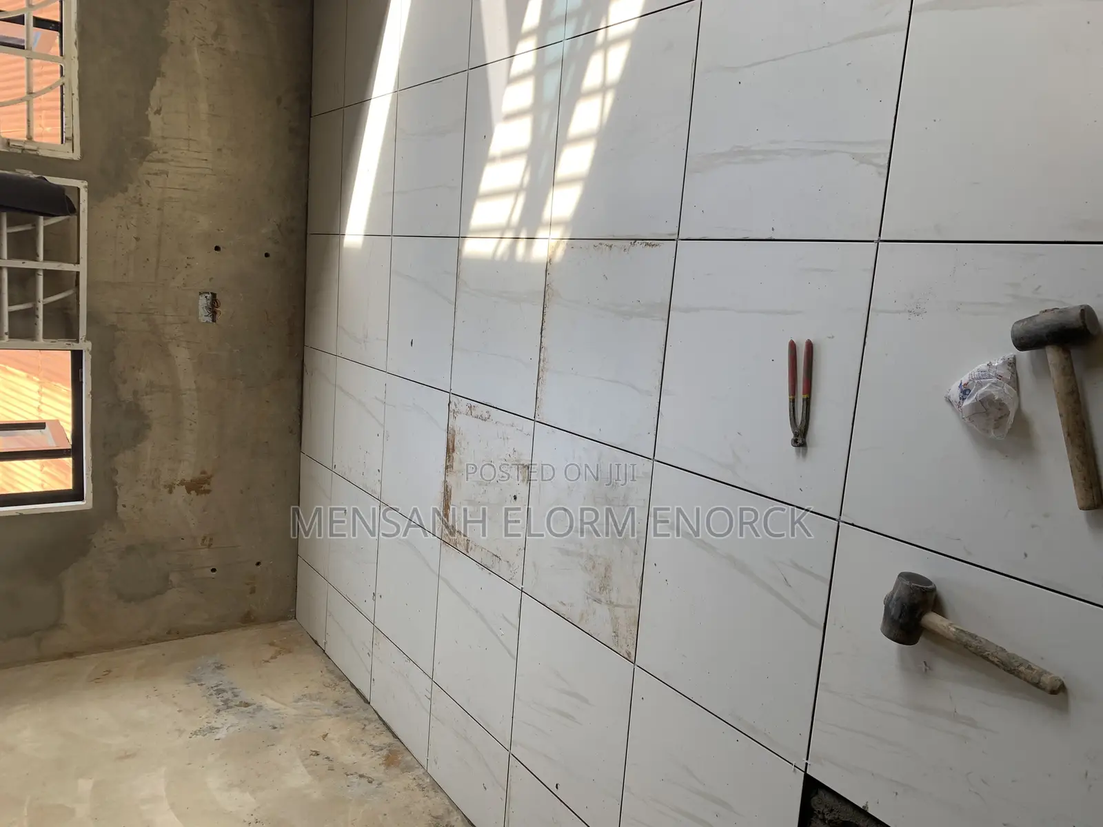 Tiles Service