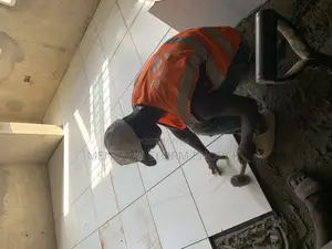 Tiles Service