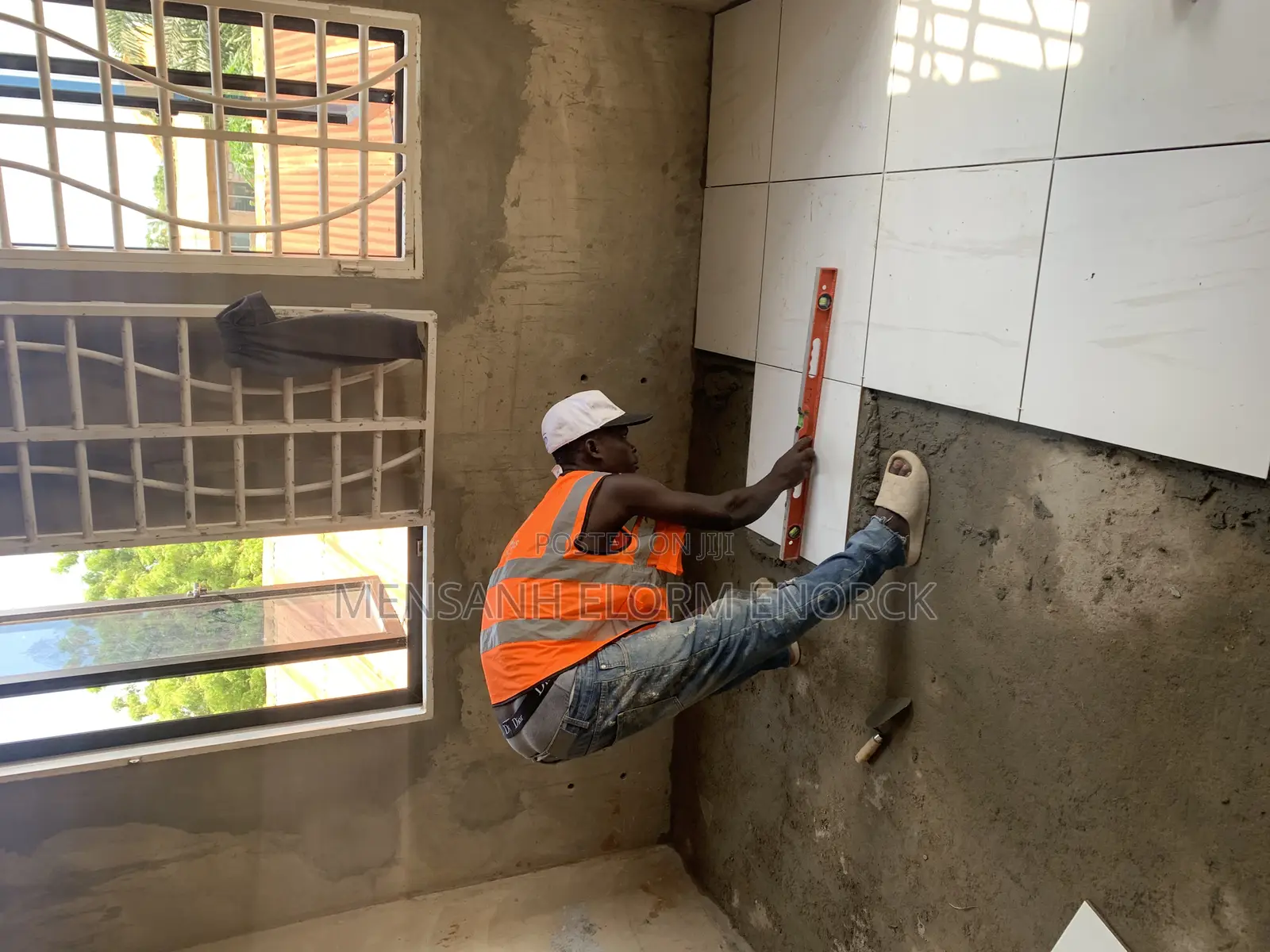Tiles Service