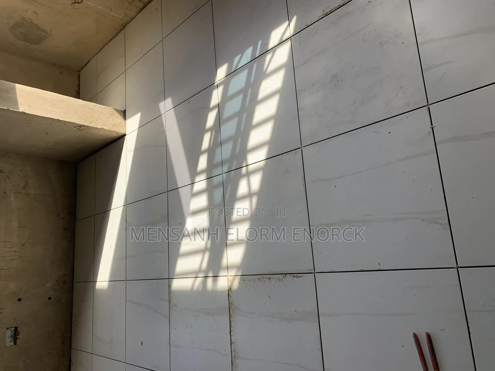 Tiles Service