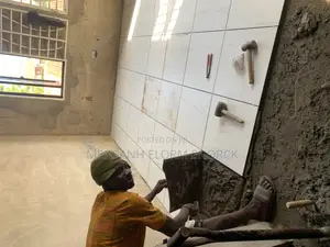 Tiles Service