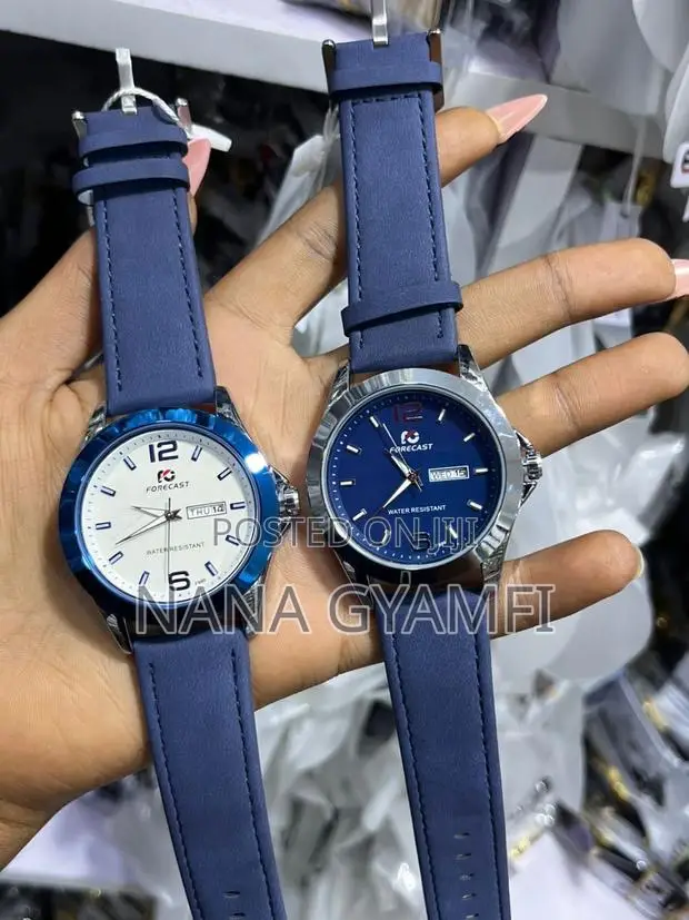 Quality and Durable Watches(Slide Left to View and Select)