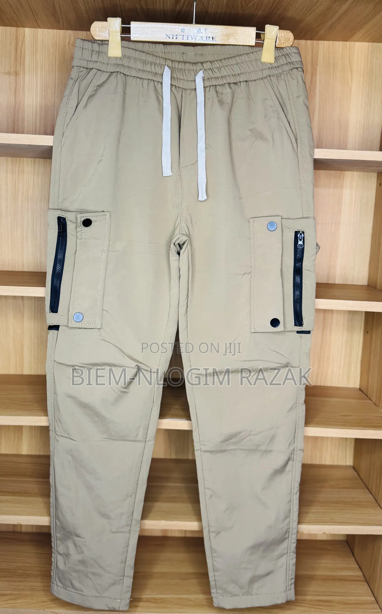 Original Carg Camos Available in Stock