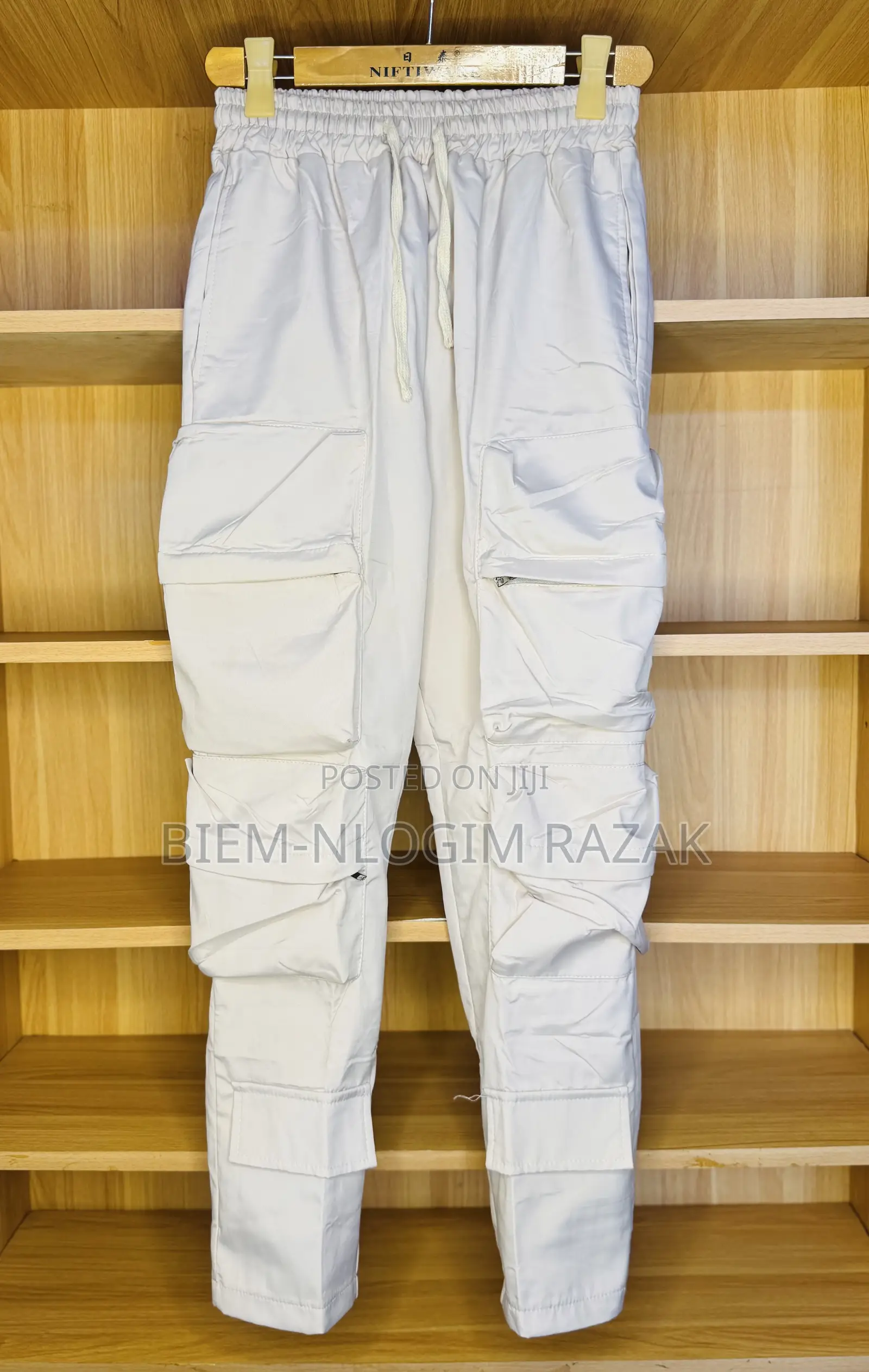 Original Carg Camos Available in Stock