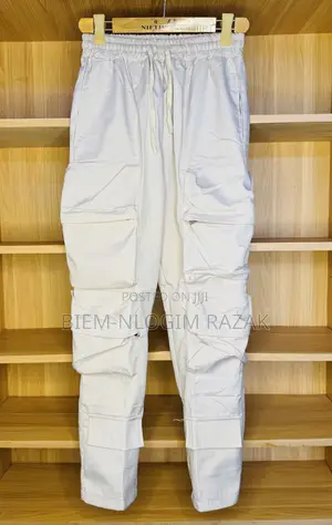Original Carg Camos Available in Stock