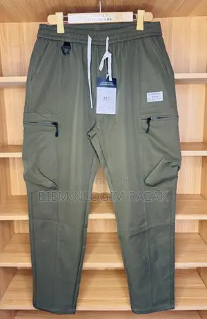 Original Carg Camos Available in Stock
