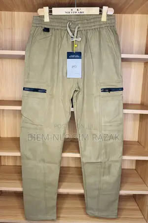 Original Carg Camos Available in Stock