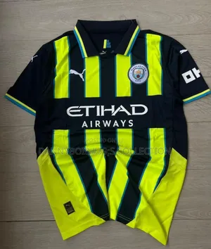 Football Jurseys