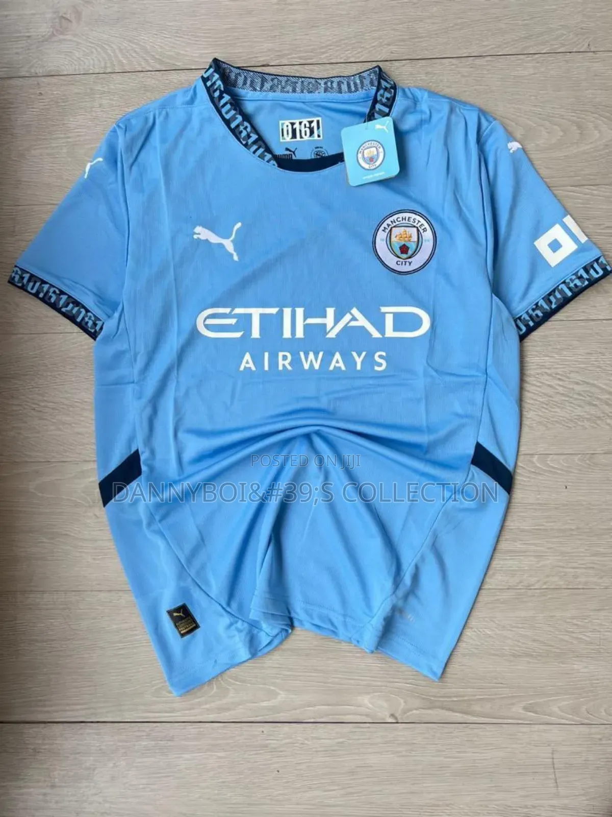 Football Jurseys