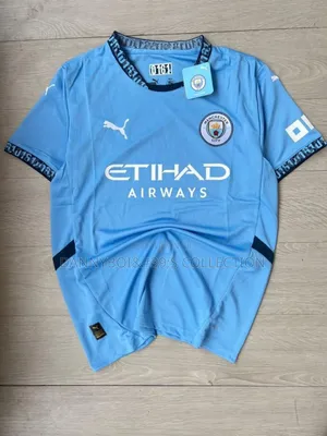 Football Jurseys