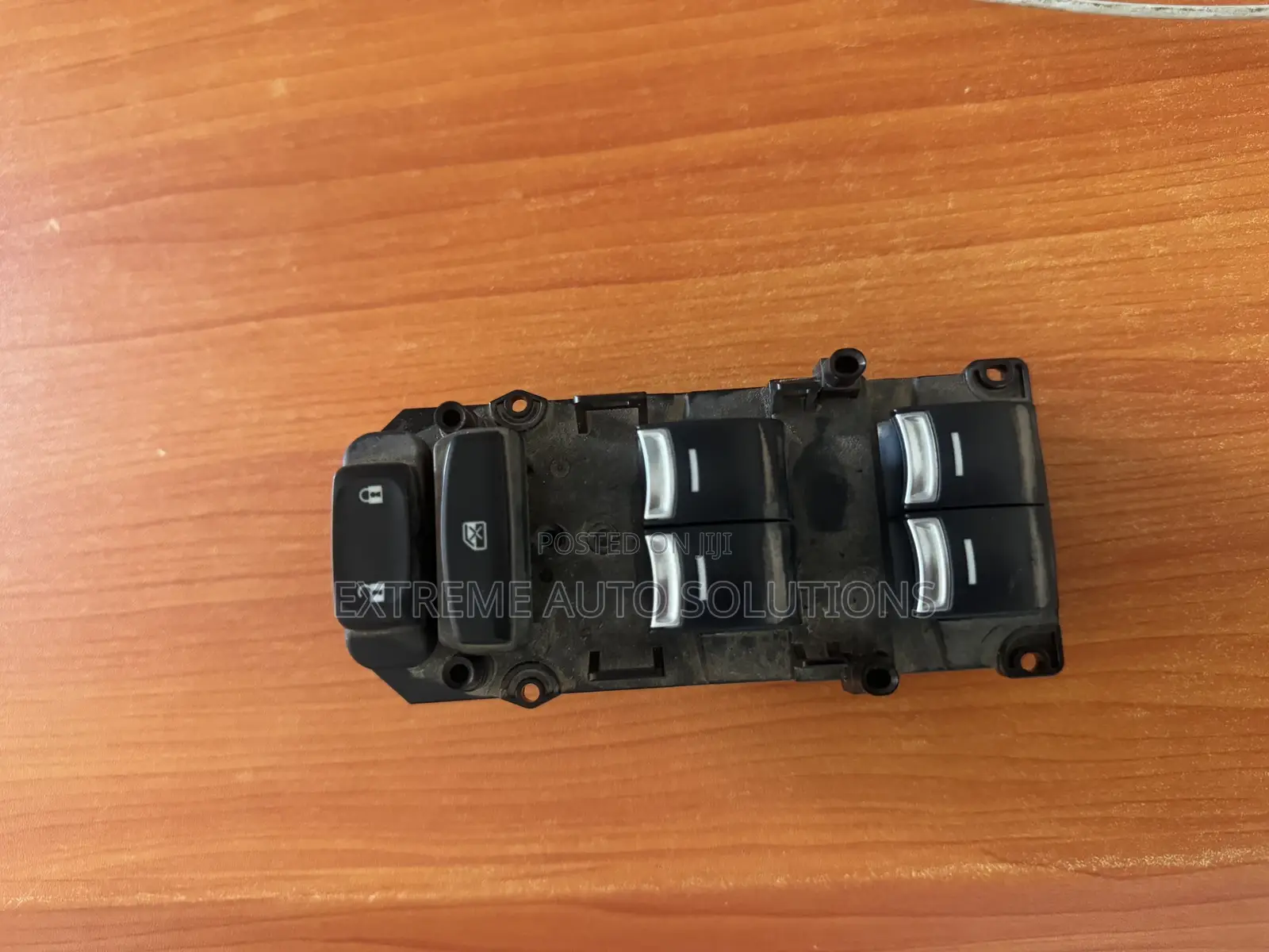 2019-2021 Acura Rdx Left Front Door Window Switch Assembly