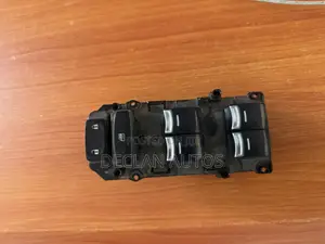 2019-2021 Acura Rdx Left Front Door Window Switch Assembly