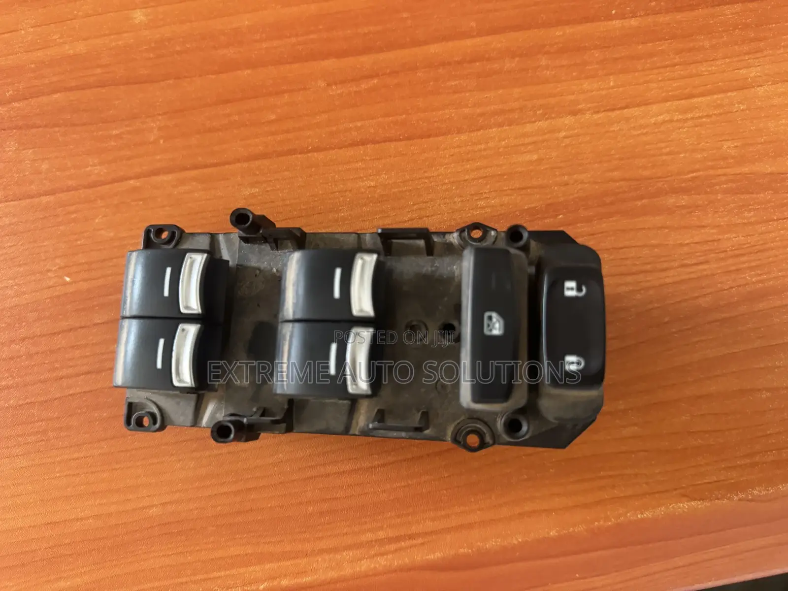 2019-2021 Acura Rdx Left Front Door Window Switch Assembly