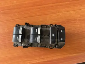 2019-2021 Acura Rdx Left Front Door Window Switch Assembly
