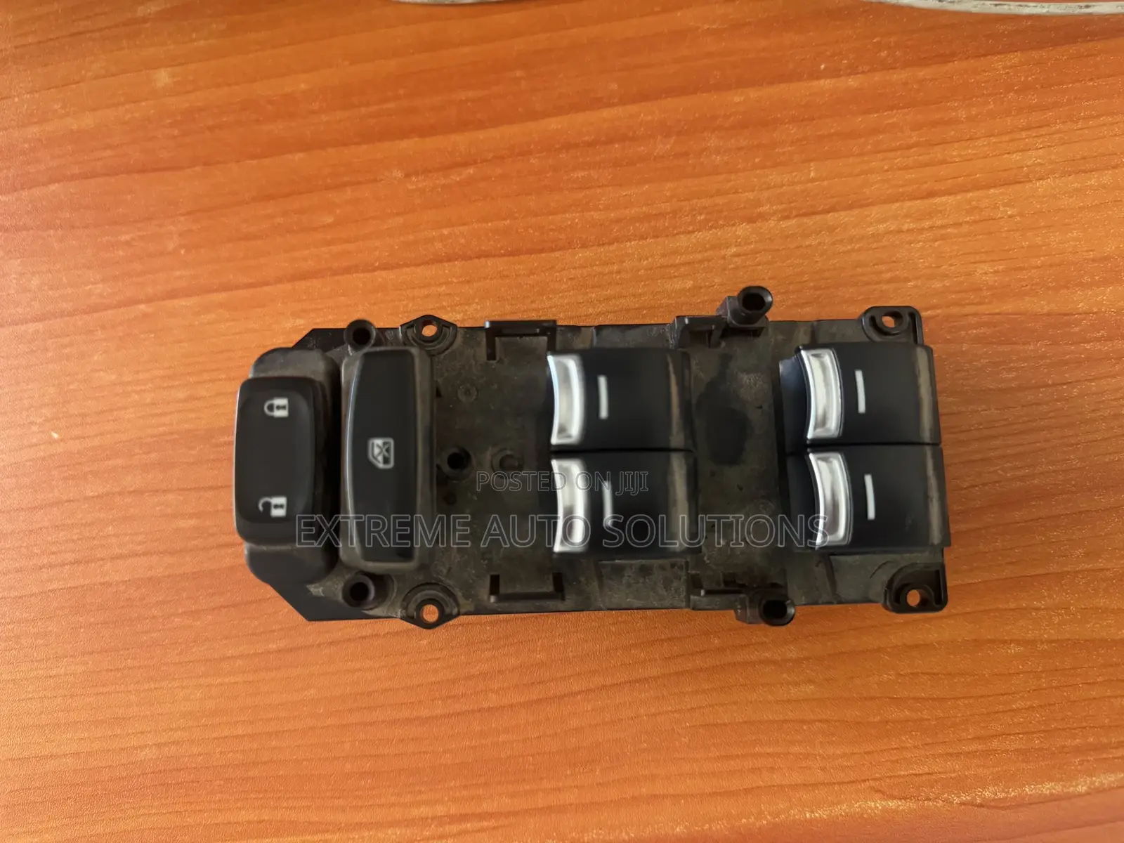 2019-2021 Acura Rdx Left Front Door Window Switch Assembly