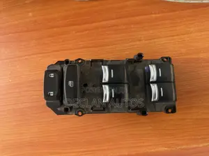 2019-2021 Acura Rdx Left Front Door Window Switch Assembly