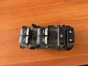 2019-2021 Acura Rdx Left Front Door Window Switch Assembly