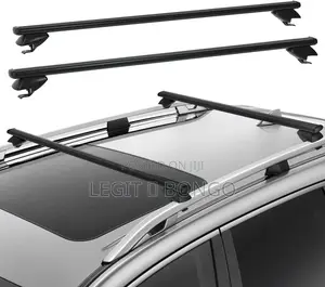 Roof Rack Cross Bars