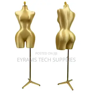 Bbl Mannequin