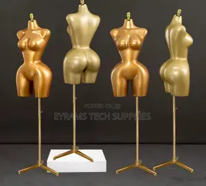 Bbl Mannequin